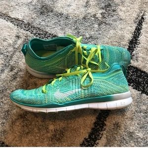 Nike Free TR Flynit 5.0